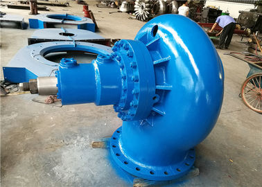 kwaliteit  Automatic High Pressure Regulator Valve Safety Equipment High Efficiency fabriek