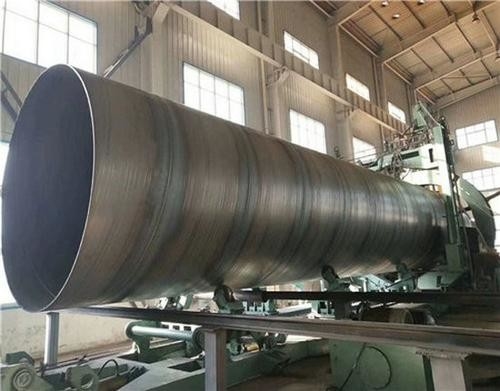 Alloy Penstock Pipe Ja Om Aan te passen Tolerantie -0,01 mm Is legering Voor Aanpassing
