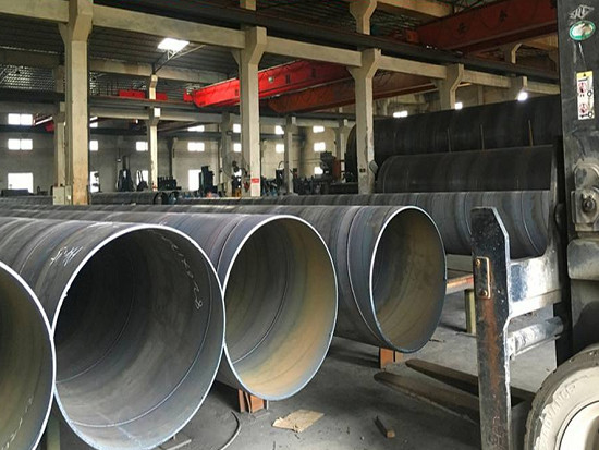 Alloy Penstock Pipe Ja Om Aan te passen Tolerantie -0,01 mm Is legering Voor Aanpassing