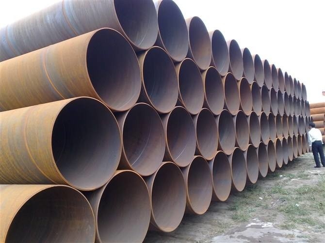 Alloy Penstock Pipe Ja Om Aan te passen Tolerantie -0,01 mm Is legering Voor Aanpassing