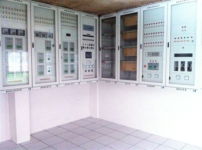 300 kW-20 MW nominale kracht Francis Hydroturbine Generator met 450-1000 RPM nominale snelheid