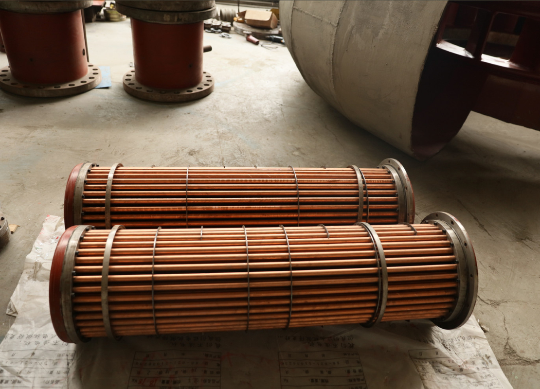 Aanpasbare waterturbine Francis Generator Unit met automatische besturing voor binnen/buiten