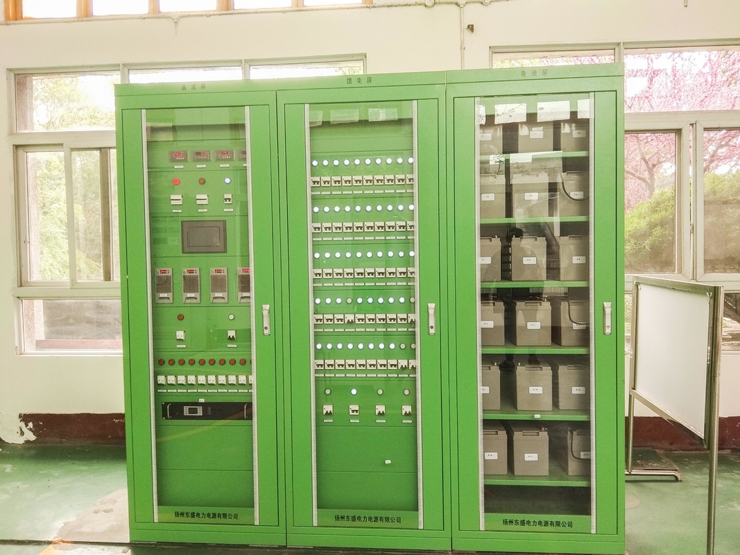 Hydroturbinegenerator voor duurzaamheid Capaciteit 200kw-20mw Waterkop 5m-500m bij 450-1000rpm
