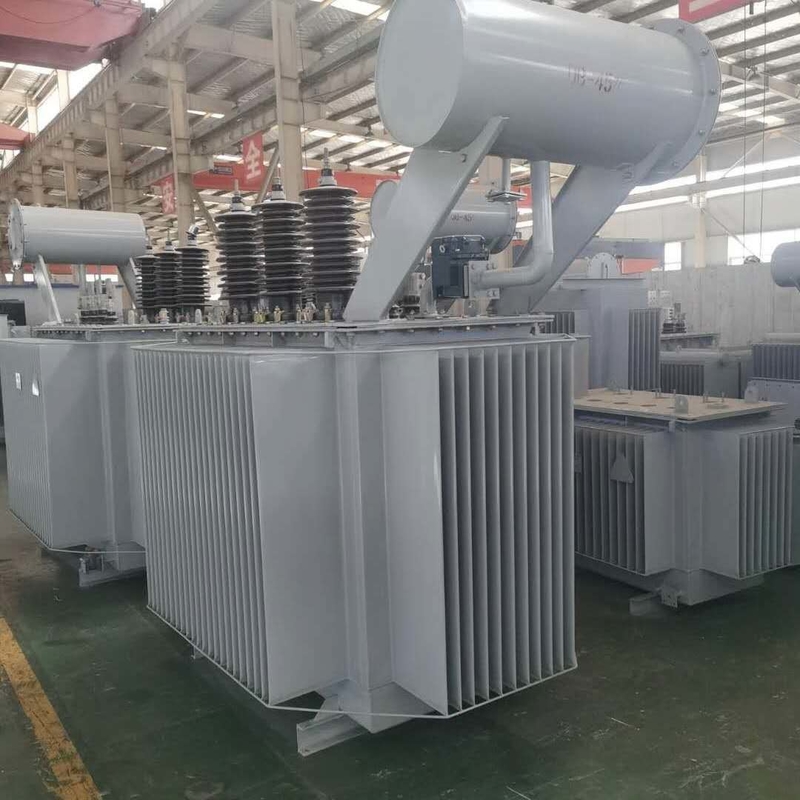 Efficiëntie 50HZ/60HZ Francis waterturbine met 5m-500m waterkop met transformator