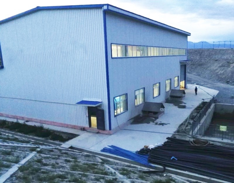 Efficiëntie 88-96% Waterturbine Pelton Hydro Turbine Factory Op maat van uw specificaties