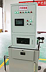 Vermogen Uitgang Borstelloze waterturbinegenerator 300-3000 tpm Versnellingsbereik 220V-690V Nominale spanning