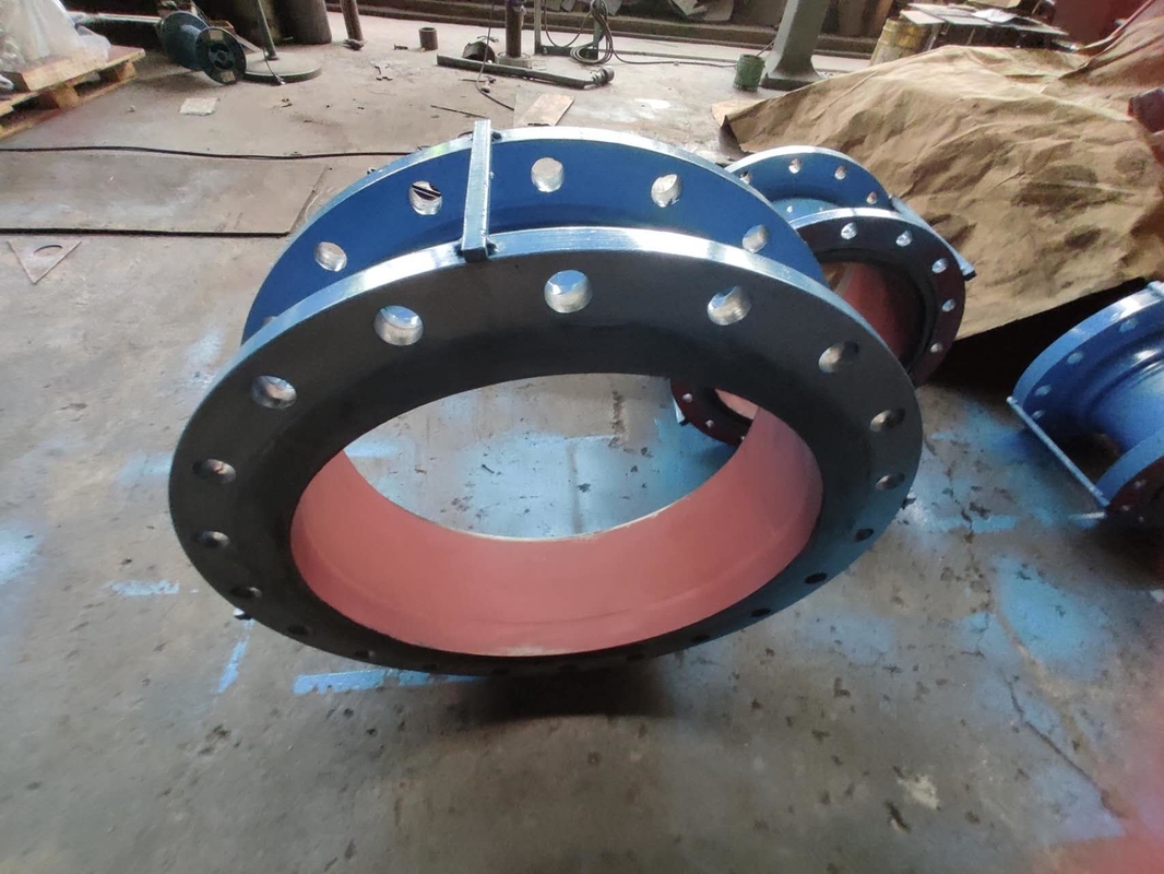 Francis Hydroturbine Generator Unit met een levensduur van meer dan 50 jaar