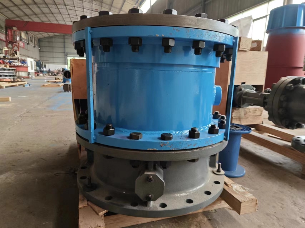 Hydroturbinegenerator met duurzaamheid Optimale snelheid 450-1000 tpm en aangepaste modelparameters