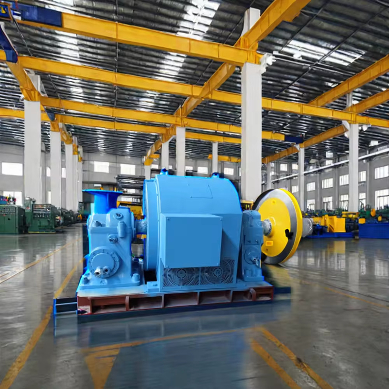 200kw-20mw waterturbinegenerator voor verschillende waterhoofden 50HZ/60HZ Frequentie 450-1000rpm