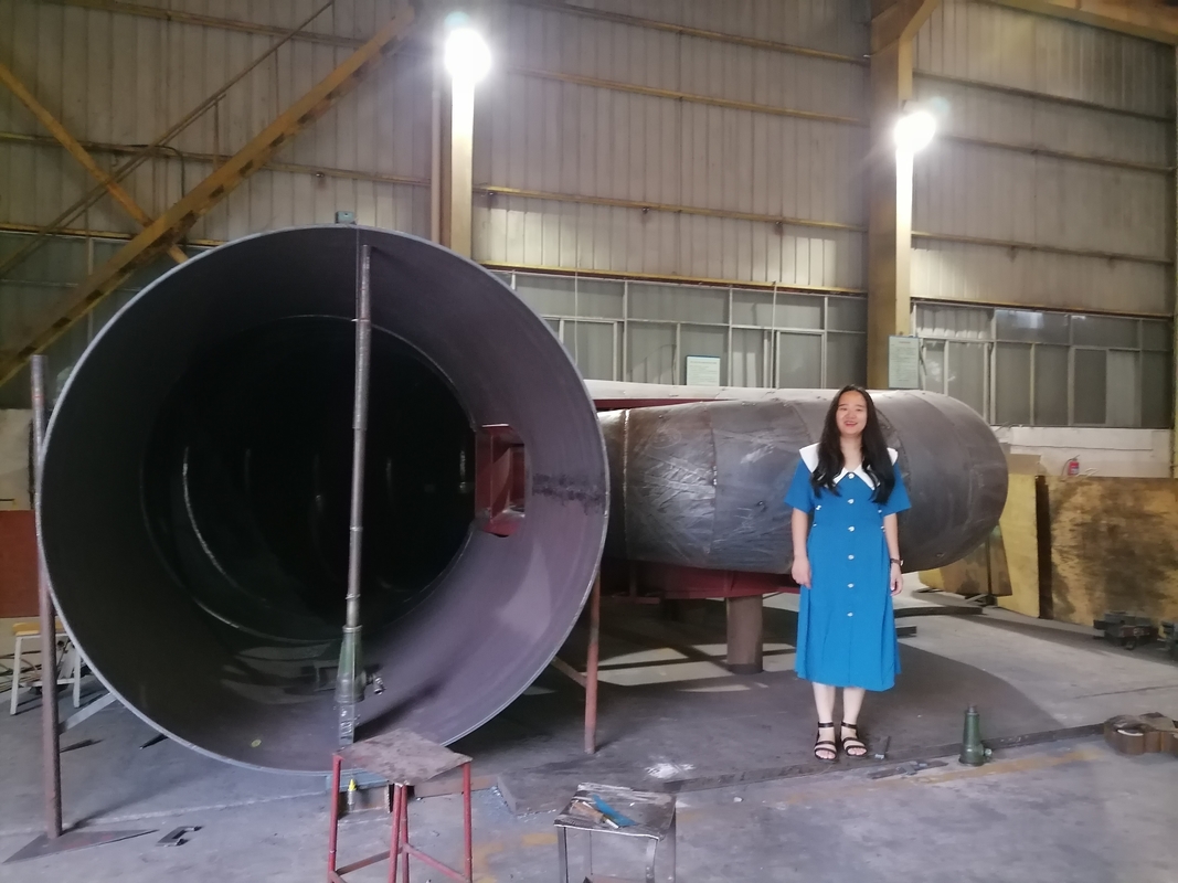 Op maat gemaakte kleurverschikte waterturbinegenerator voor verschillende energiebehoeften