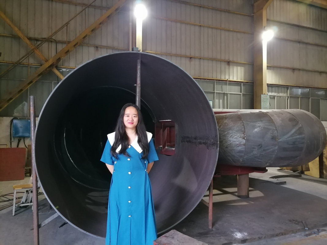 Op maat gemaakte kleurverschikte waterturbinegenerator voor verschillende energiebehoeften