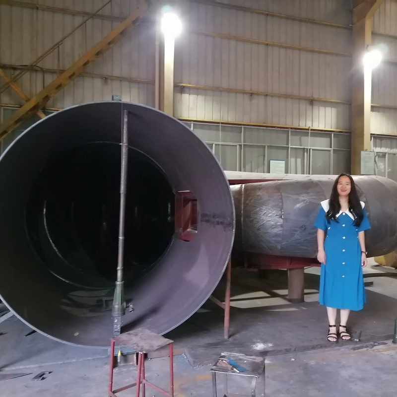 Volledig automatische controle horizontale kleine waterturbine generator met statische silicium opwinding
