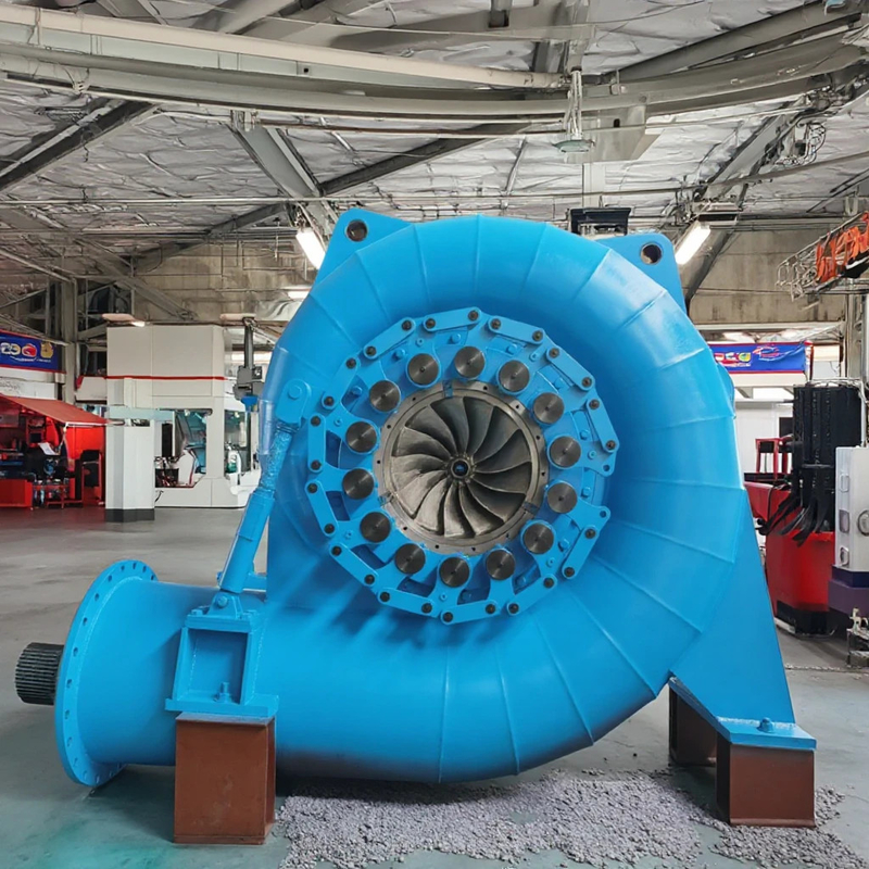 Hoge efficiëntie waterkracht watergenerator leveranciers op maat voor waterkracht turbine prijs