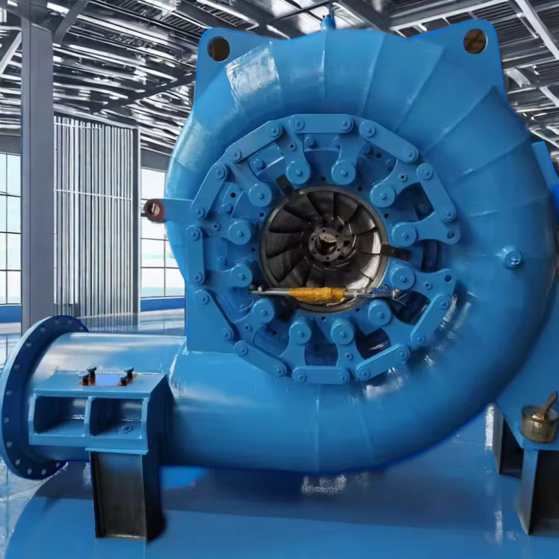 Hoge efficiëntie waterkracht watergenerator leveranciers op maat voor waterkracht turbine prijs