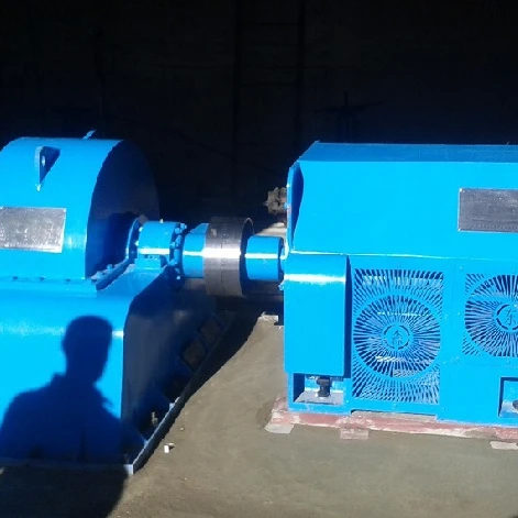 Op maat gemaakte kleurwaterturbine-generator met borstelloze/statische siliciumopwekkingsmodus en ≥50 jaar levensduur
