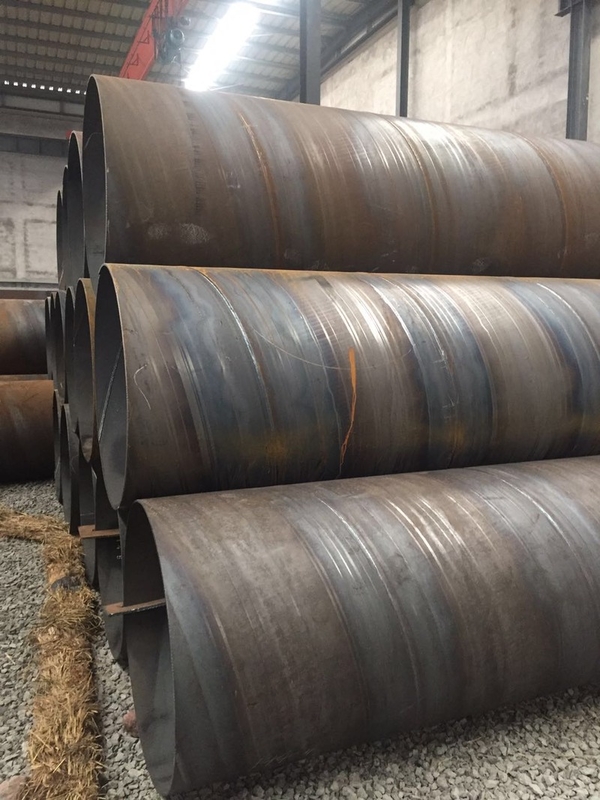 Verticale/horizontale installatiemethode Waterturbinegenerator en laag geluidsniveau ≤ 80 dB