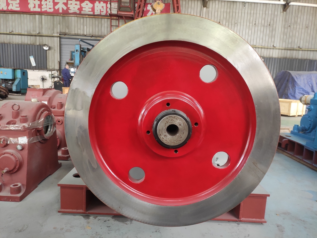66kv uitgangsspanning Hydroturbinegeneratoren voor elektriciteitscentrales