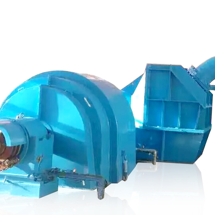 30-50 jaar levensduur Hydro turbine generator met een hoog vermogen van 300kw-20mw en roestvrij staal runner materiaal