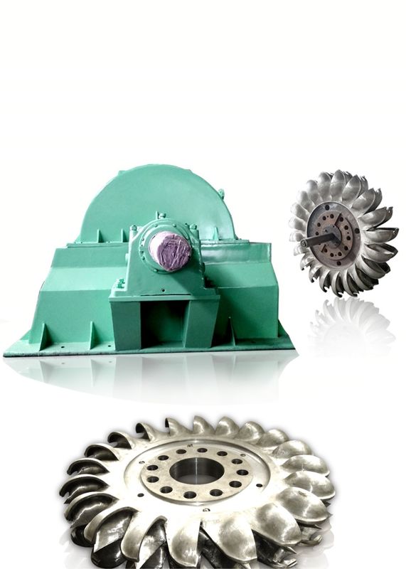 Top Pelton Turbine Generator Manufacturer | High-Performance Hydroelectric Systems for Stable Power Output