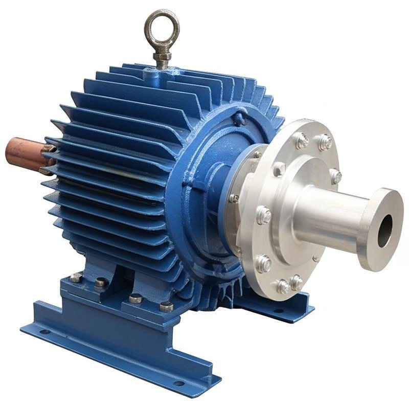 Gepersonaliseerde blaadbreedte waterturbine runner met 0,5-10 meter runner diameter voor duurzaam gebruik van waterbronnen