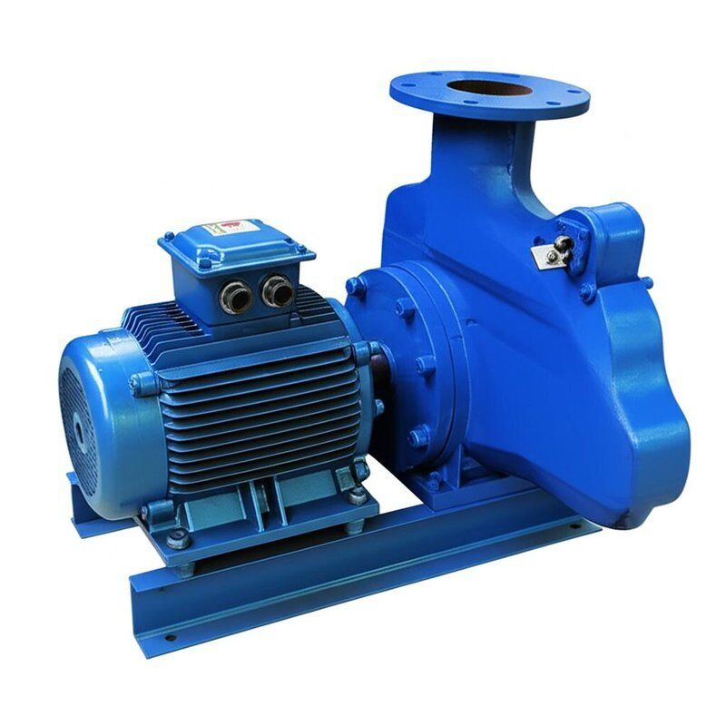 Turbo-turbinegenerator met 15-300 meter operatiekop 30-50 jaar levensduur en isolatie Klasse F/F/H