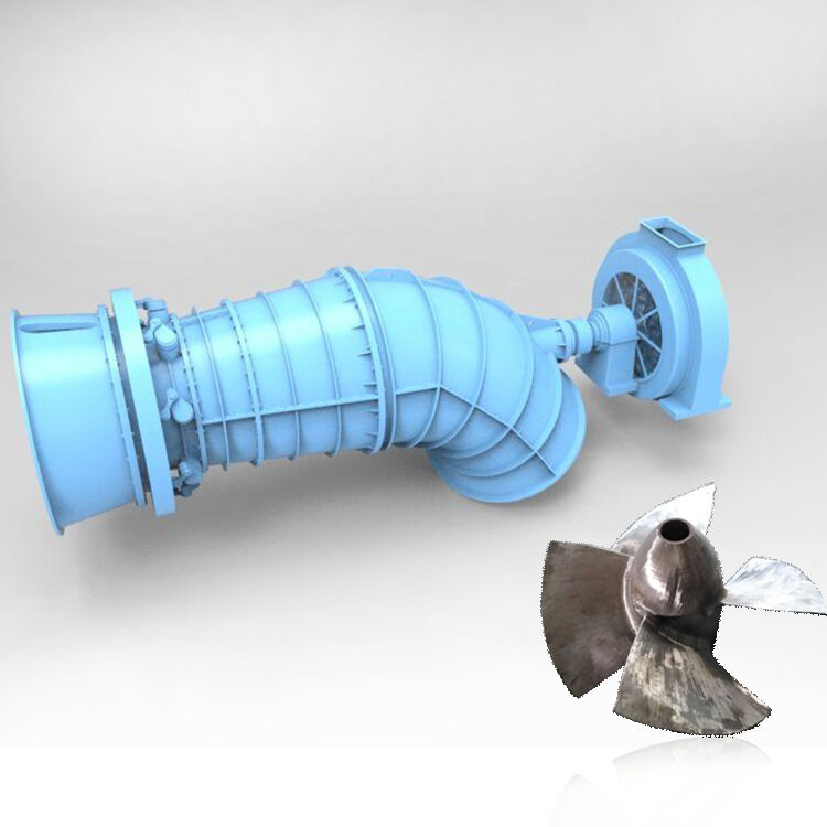 Tot enkele MW Ontwerp 3x715kW Capaciteit Energieafstand Innovatieve techniek voor duurzame industriële oplossingen