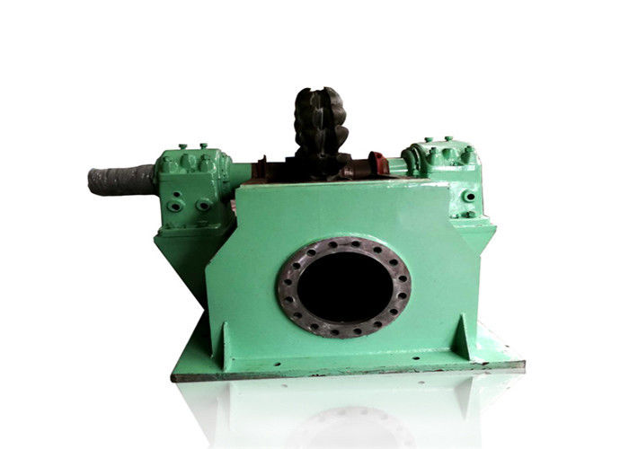 Diameter 200 mm Pelton Wheel Turbine Generator Variabele snelheid Ontworpen om de energie-extractie in waterkrachtcentrales te maximaliseren