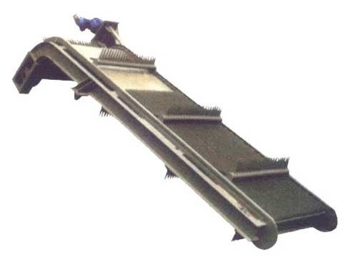 OEM afvalreinigingsmachine met een dikte van 4,5 tot 16 mm en een rasterinterval van 0,39 tot 15 mm voor het onderhoud van de waterinname