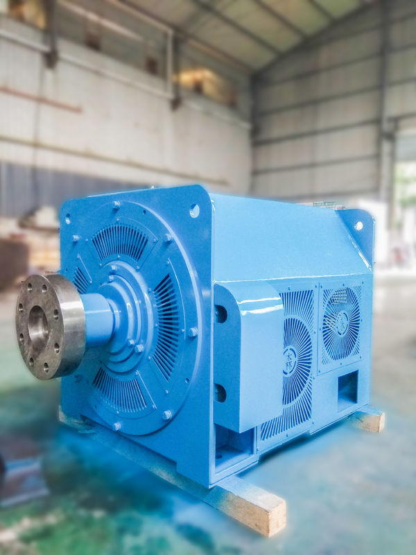Turgo Turbine Generator met RVS Turbine voor 50-400m Valhoogte en Vlinderklep voor Off-Grid of On-Grid Energieoplossingen