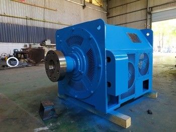 Turgo Turbine Generator met RVS Turbine voor 50-400m Valhoogte en Vlinderklep voor Off-Grid of On-Grid Energieoplossingen
