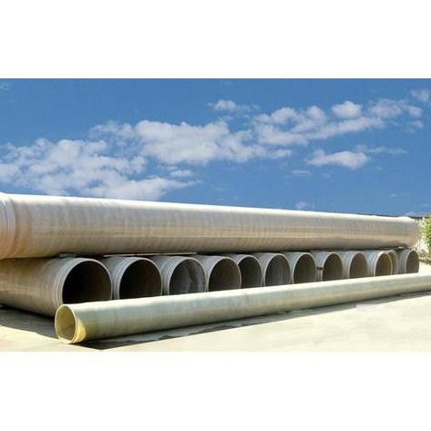 Industriële stalen buis 6 inch diameter 300 Psi drukclassificatie voor zware toepassingen