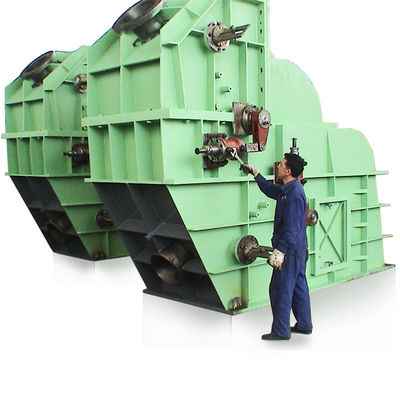 Op maat gemaakte turbinegenerator van het Pelton-type met een snelheidsbereik van 500-3000 r/min