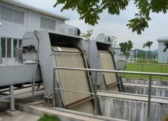 Hoogvallende waterturbinegenerator 450-1000 tpm 120M tot 200M waterhoogte voor maximale stroomafgifte