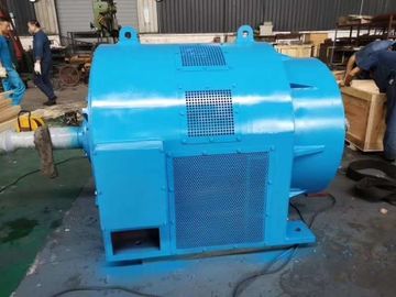 Impulstype het Waterturbogenerator van Turgo voor 30-400 het Hoofd van het meterwater