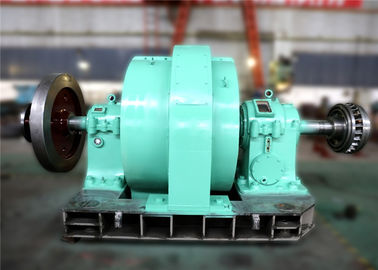 2000kw Francis Water Turbine For Hydropower-Post