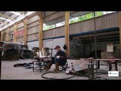 Francis Turbinerunner