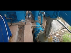 Eenheden van de de Automatische Controle de Hydroturbine van Francis Steam Turbine Generator 300KW-50MW