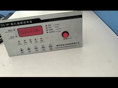 3 kg Turbine Spare Parts Excitation Regulator met roestvrij staal/aluminium materialen