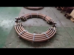 Industriële hydraulische olieverkoeler op de muur (10-50 kg)