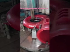 De turbine van Francis