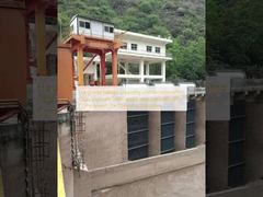 Reinigingseenheid voor Geharde Metalen met Hoogsterkte Staal en Corrosiebestendige Componenten voor Reinigingsoplossingen