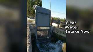 motorrijde vuilnisbakreiniger