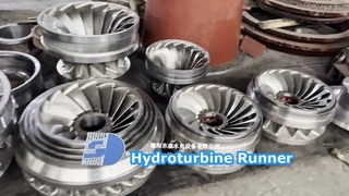 Francis Runner van roestvrij staal met 13 messen – toepassing met medium/hoge kop